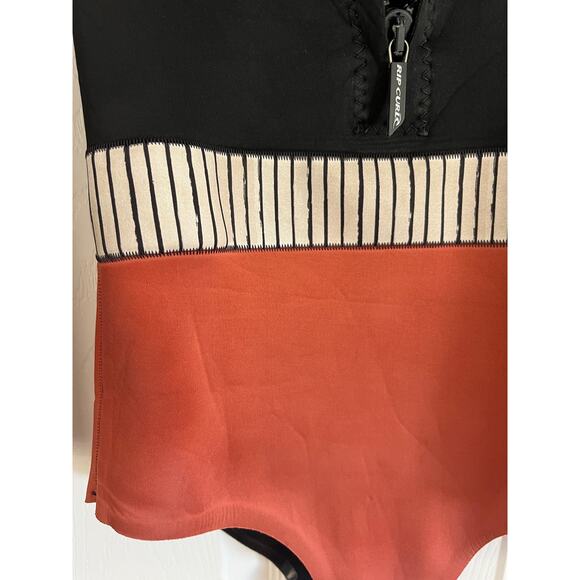 Rip Curl• Searchers Long Sleeve Spring Suit Wetsuit - Picture 11 of 17